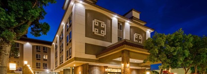 Best Western Of Long Beach