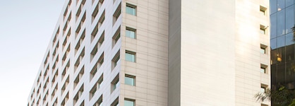 Mexico City Marriott Reforma Hotel