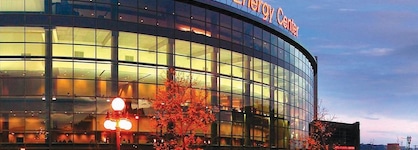 Minneapolis Marriott City Center