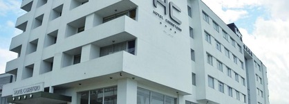 Hotel Carretero