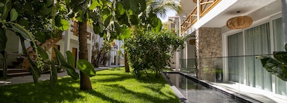 The Westin Porto de Galinhas, An all-Inclusive Resort