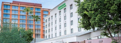 Midtown Garden Hotel