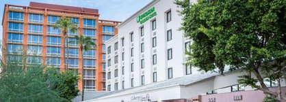 Midtown Garden Hotel