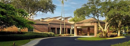 Courtyard® By Marriott® Fort Lauderdale City Of Plantation