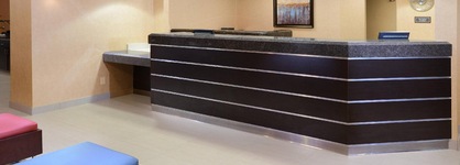 Residence Inn By Marriott Dallas Plano Legacy