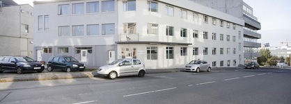 Stay Apartments Einholt