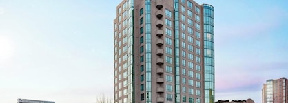 Vancouver Airport Marriott