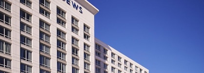 Loews Chicago O'hare Hotel