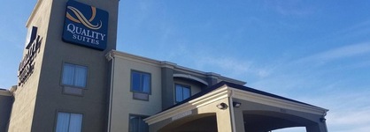 Red Roof Plus San Antonio Northeast