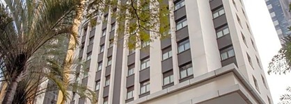 Wyndham Sao Paulo Berrini