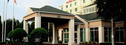 Hilton Garden Inn Tampa North Busch Gardens