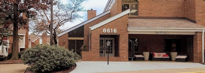 Tysons Corner Suites A Baymont By Wyndham