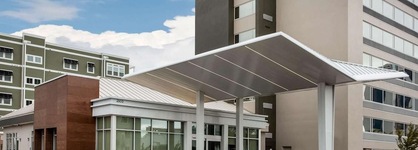 La Quinta Inn & Suites By Wyndham Virginia Beach
