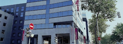 Hôtel Mercure Lyon Centre Lumière