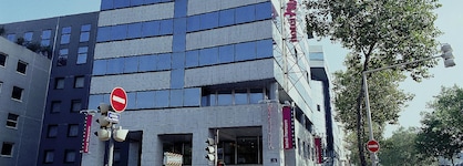 Hôtel Mercure Lyon Centre Lumière