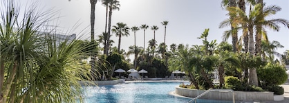Hilton Nicosia