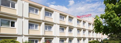 Ibis Styles Beauvais
