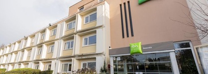 Ibis Styles Beauvais