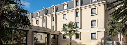 Mercure Caen Centre Port De Plaisance