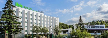 Ibis Styles Lyon Sud Vienne