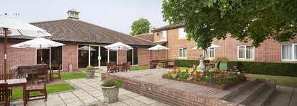 Doubletree By Hilton Newbury North