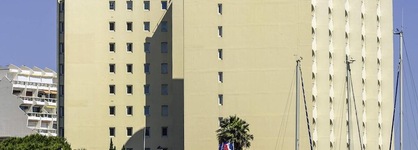 Mercure Grande Motte Port