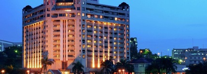Hilton Yaounde