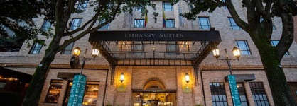 Embassy Suites By Hilton Bogotá Rosales