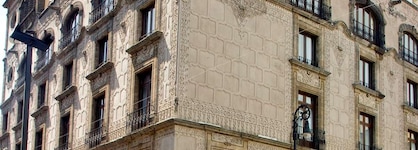 Hampton Inn & Suites Mexico City - Centro Historico