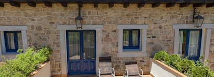 Hotel Termal Abadia de Los Templarios