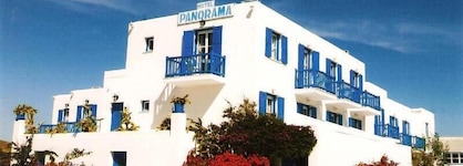 Panorama Hotel