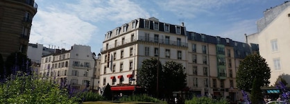 Le Bon Hôtel