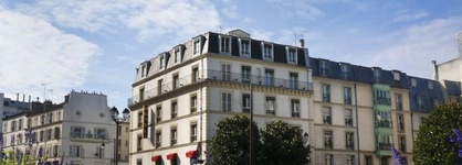 Le Bon Hôtel