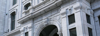 Hôtel 71