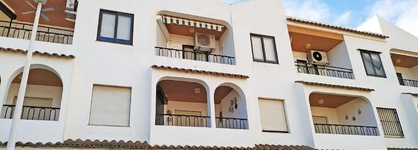 Apartamentos Entreplayas 3000