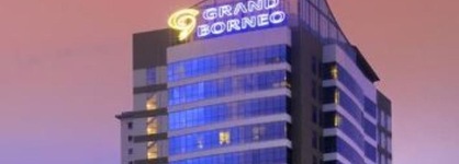 Grand Borneo Hotel