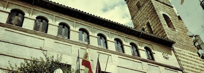 Hotel Balcón De Cazorla