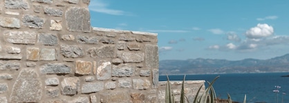 Poseidon Of Paros