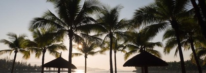 Diamond Bay Resort And Spa