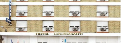 Logasasanti