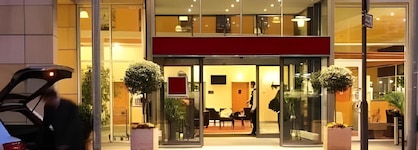 Ibis Styles Bielefeld