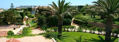 Zorbas Village And Aquapark