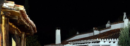 Casas Cueva Tio Tobas Guadix
