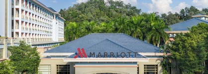 Dongguan Marriott Hotel