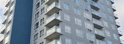 Sandman Suites Surrey-Guildford
