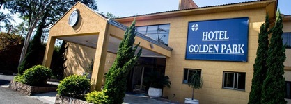 Hotel Golden Park Campinas Viracopos By Nacional Inn