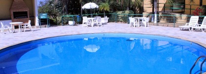 Hotel Golden Park Campinas Viracopos By Nacional Inn