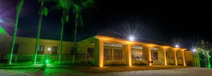 Hotel Nacional Inn Araxá