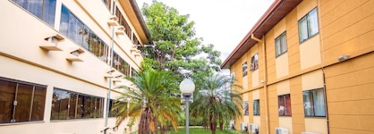 Hotel Nacional Inn Sorocaba