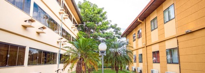 Hotel Nacional Inn Sorocaba